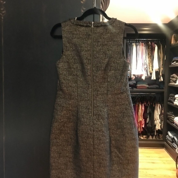 Tahari Cocktail Dress NWOT - Picture 4 of 6